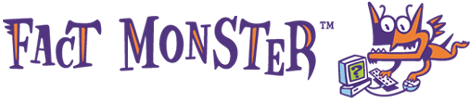 Fact monster Opens in new window