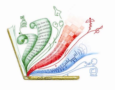 Florida Electronic Library Opens in new window