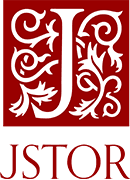 JSTOR Opens in new window