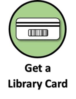 Library Card