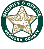Broward Sheriff's Office Logo