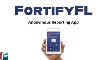 Fortifyfl Logo