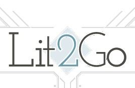 lit2go free online collection logo