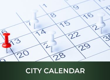 Link to the city calendar webpage