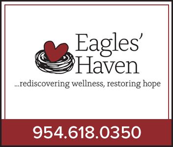 Eagles' Haven Resources Opens in new window