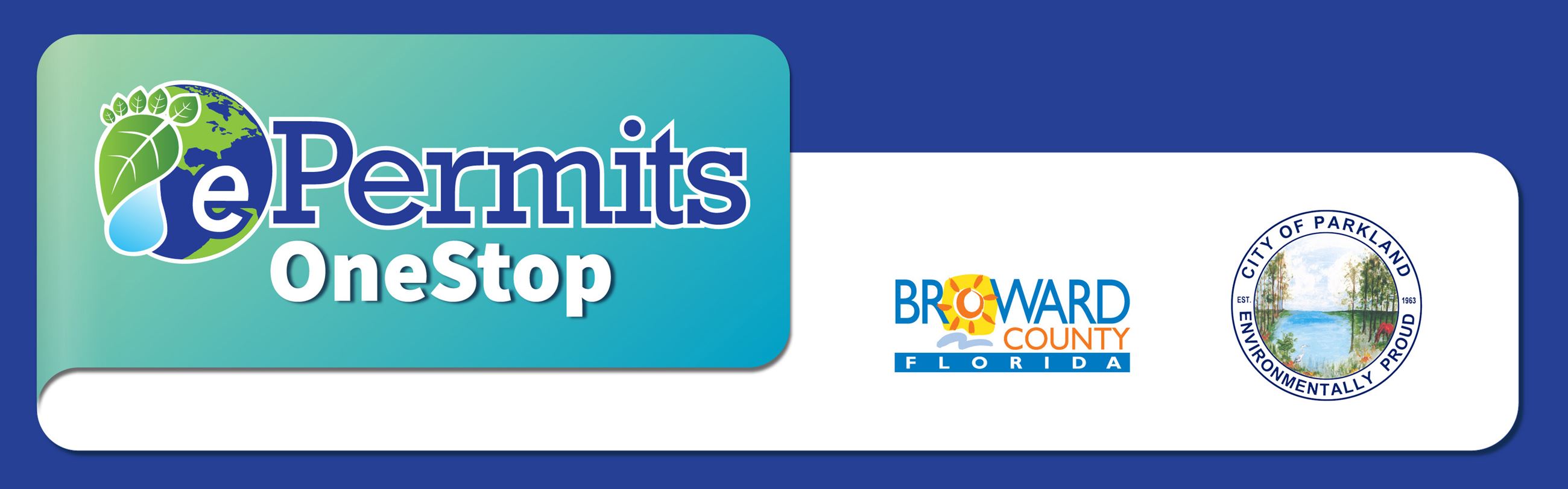 ePermitsOneStop City of Parkland