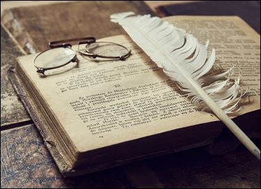 Historic Portals Opens in new window