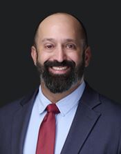 Commissioner Neil Kanterman