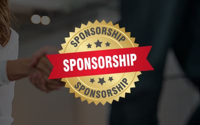 link to Sponsorship and Donation Opportunity