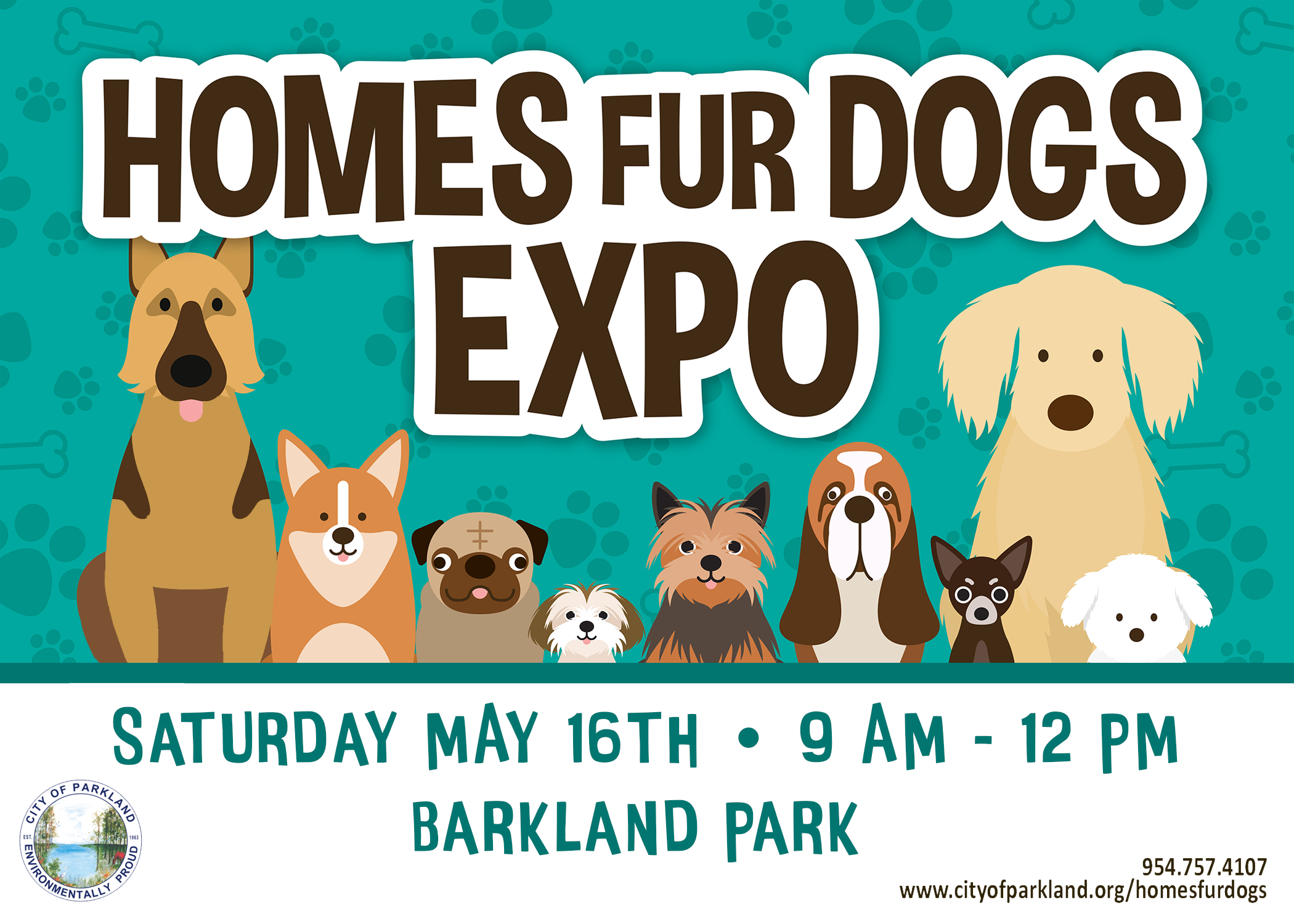 Homes_Fur_Dogs_postcard