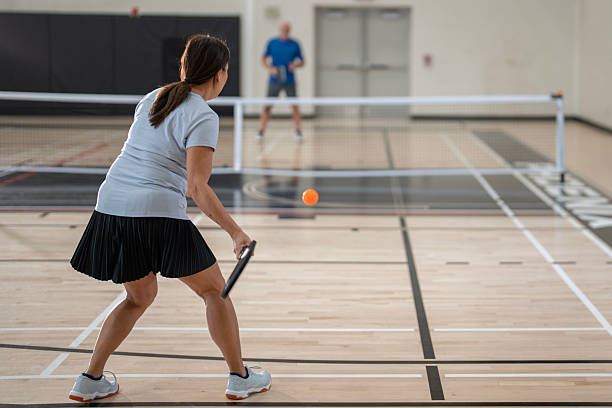 Pickleball Photo